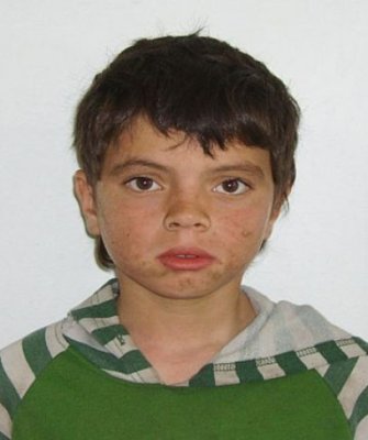 Minor, căutat de poliţişti, la Cernavodă. L-aţi văzut?